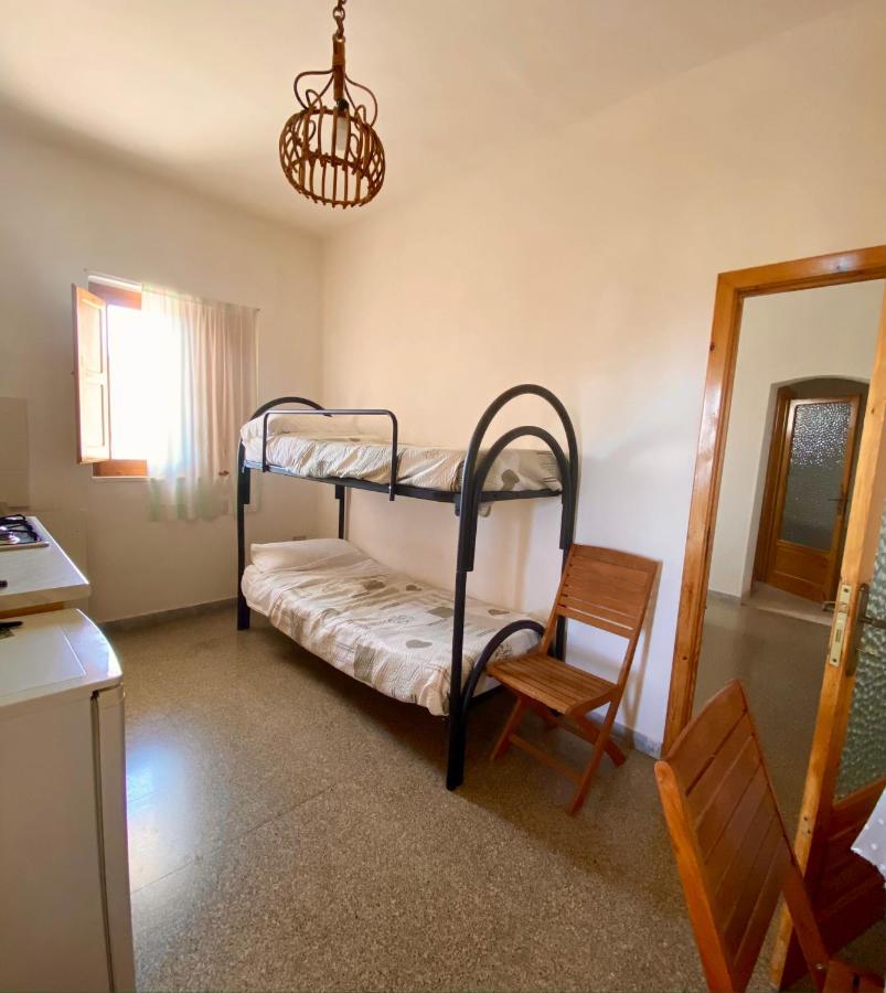 ماتيناتا Residence Mattinatella المظهر الخارجي الصورة