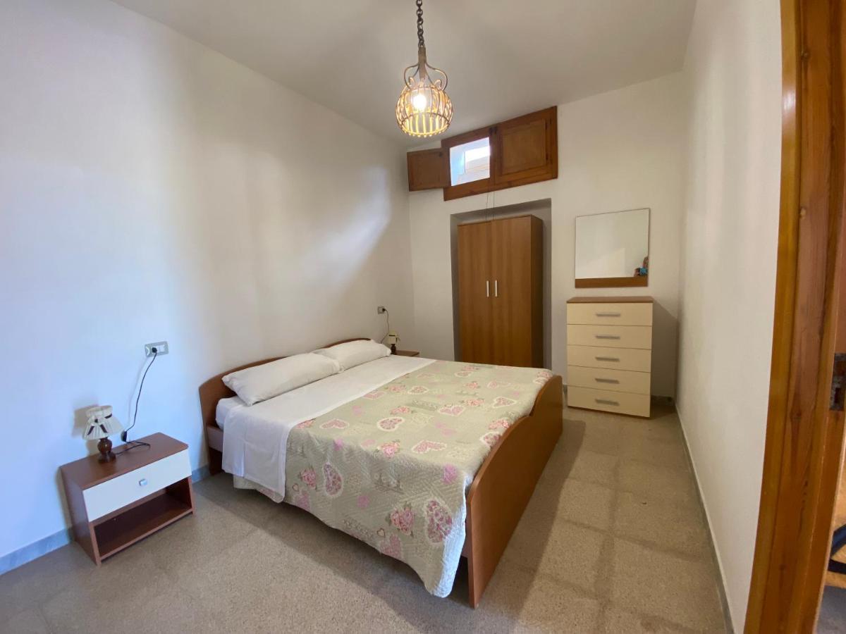 ماتيناتا Residence Mattinatella المظهر الخارجي الصورة