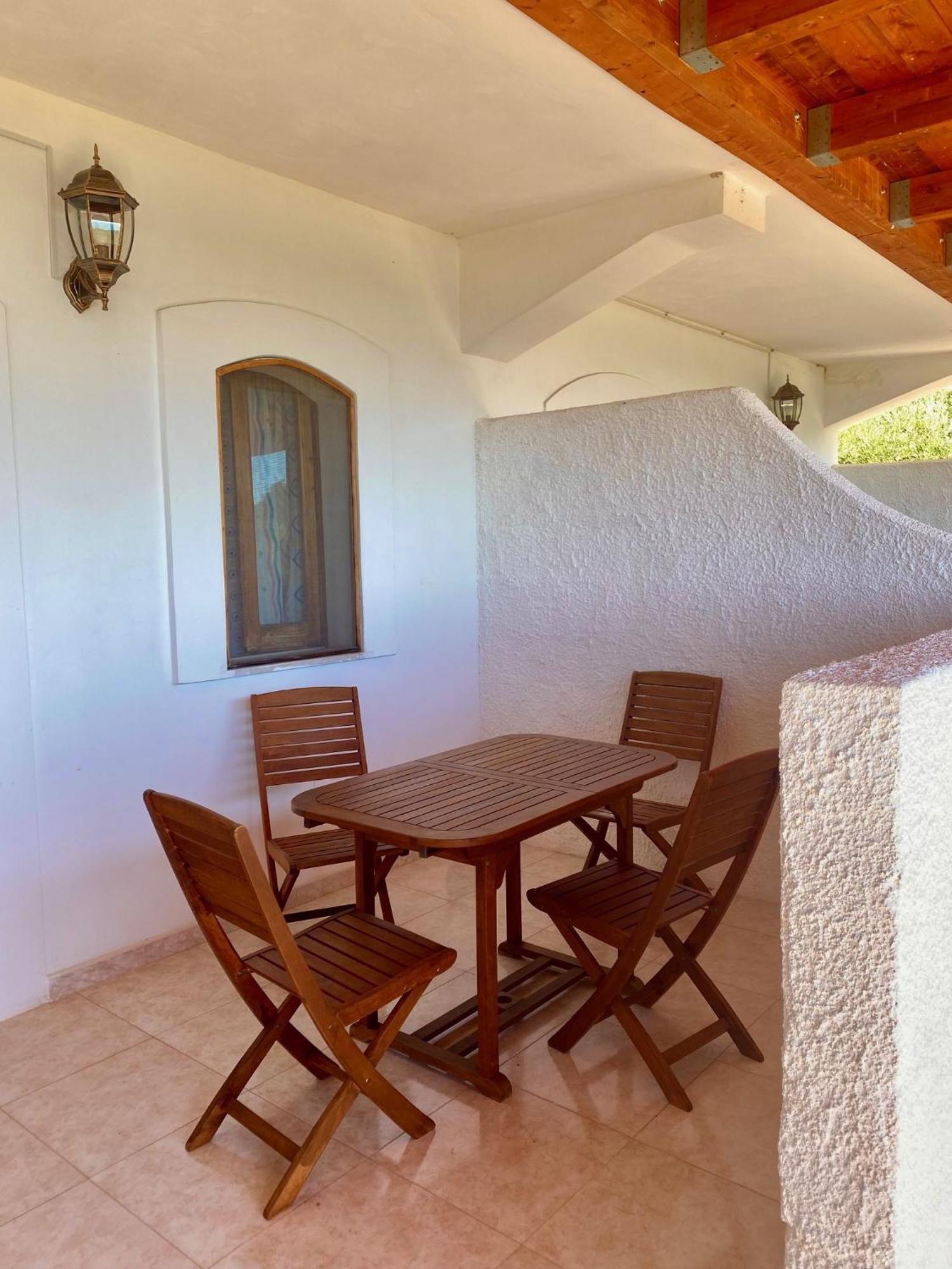 ماتيناتا Residence Mattinatella المظهر الخارجي الصورة