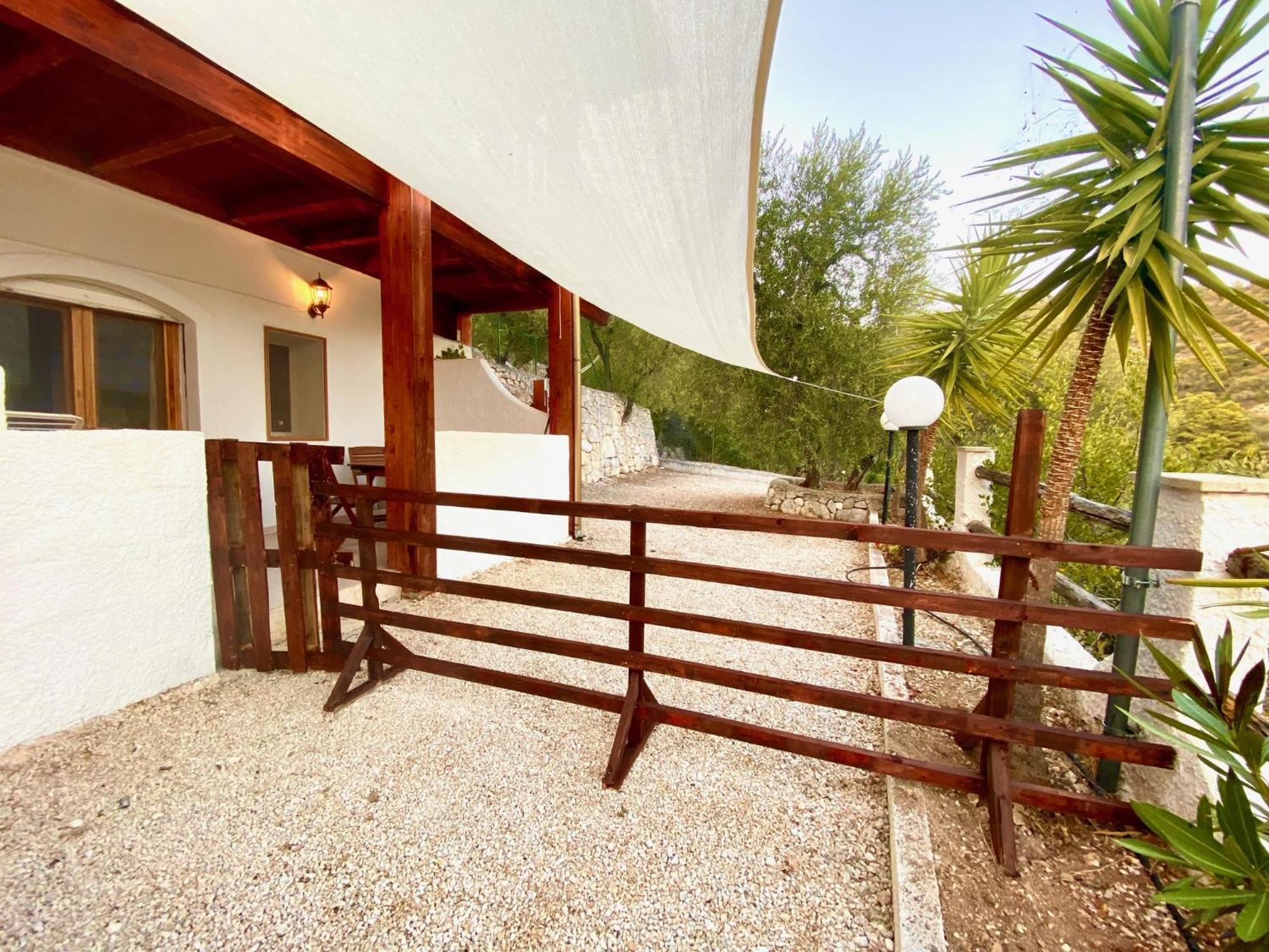 ماتيناتا Residence Mattinatella المظهر الخارجي الصورة