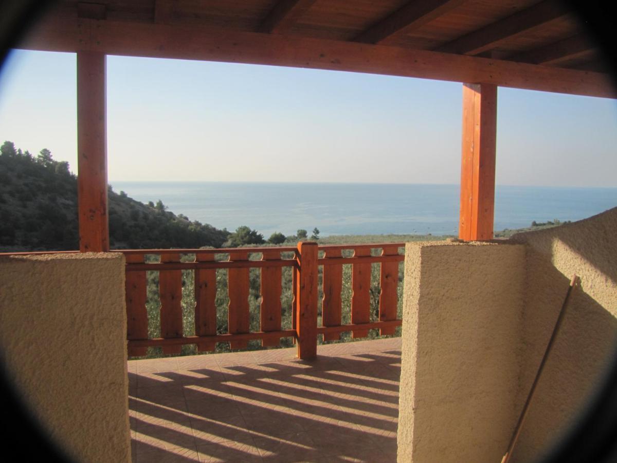 ماتيناتا Residence Mattinatella المظهر الخارجي الصورة